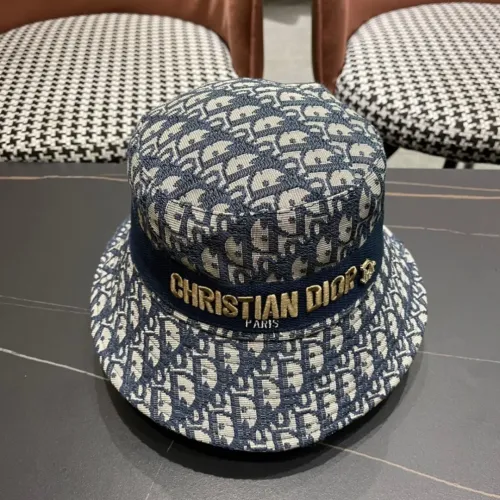 Cheap Christian Dior Caps #1401741 Replica Wholesale [$36.00 USD] [ITEM#1401741] on Replica Christian Dior Caps