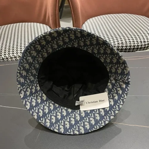 Cheap Christian Dior Caps #1401741 Replica Wholesale [$36.00 USD] [ITEM#1401741] on Replica Christian Dior Caps