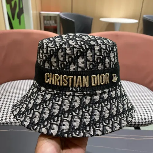 Cheap Christian Dior Caps #1401742 Replica Wholesale [$36.00 USD] [ITEM#1401742] on Replica Christian Dior Caps