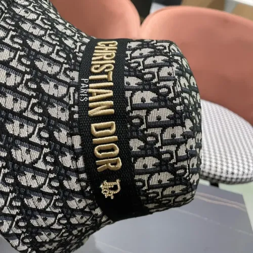 Cheap Christian Dior Caps #1401742 Replica Wholesale [$36.00 USD] [ITEM#1401742] on Replica Christian Dior Caps