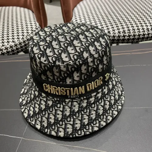 Cheap Christian Dior Caps #1401742 Replica Wholesale [$36.00 USD] [ITEM#1401742] on Replica Christian Dior Caps