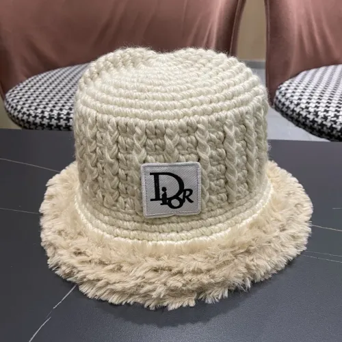 Christian Dior Caps #1401743