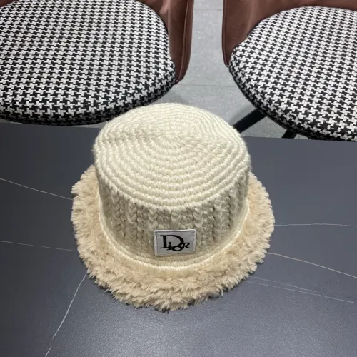 Cheap Christian Dior Caps #1401743 Replica Wholesale [$38.00 USD] [ITEM#1401743] on Replica Christian Dior Caps