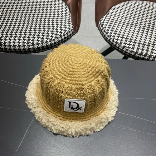 Cheap Christian Dior Caps #1401744 Replica Wholesale [$38.00 USD] [ITEM#1401744] on Replica Christian Dior Caps