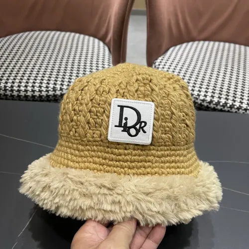 Cheap Christian Dior Caps #1401744 Replica Wholesale [$38.00 USD] [ITEM#1401744] on Replica Christian Dior Caps