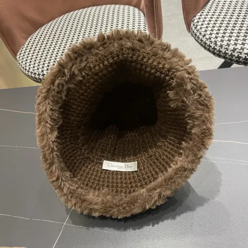 Cheap Christian Dior Caps #1401745 Replica Wholesale [$38.00 USD] [ITEM#1401745] on Replica Christian Dior Caps