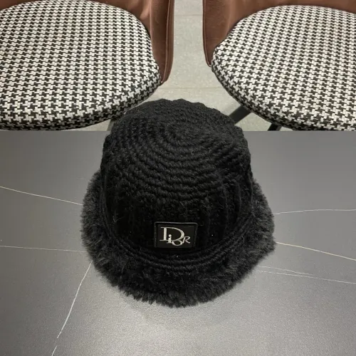 Cheap Christian Dior Caps #1401746 Replica Wholesale [$38.00 USD] [ITEM#1401746] on Replica Christian Dior Caps