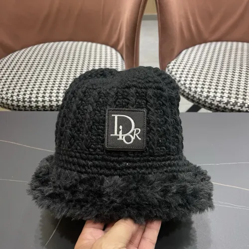 Cheap Christian Dior Caps #1401746 Replica Wholesale [$38.00 USD] [ITEM#1401746] on Replica Christian Dior Caps