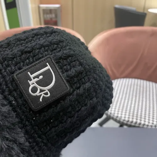 Cheap Christian Dior Caps #1401746 Replica Wholesale [$38.00 USD] [ITEM#1401746] on Replica Christian Dior Caps