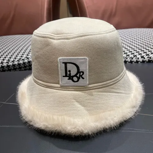 Christian Dior Caps #1401747