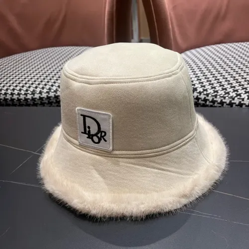 Cheap Christian Dior Caps #1401747 Replica Wholesale [$38.00 USD] [ITEM#1401747] on Replica Christian Dior Caps