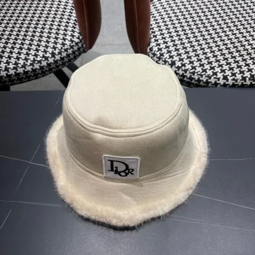 Cheap Christian Dior Caps #1401747 Replica Wholesale [$38.00 USD] [ITEM#1401747] on Replica Christian Dior Caps