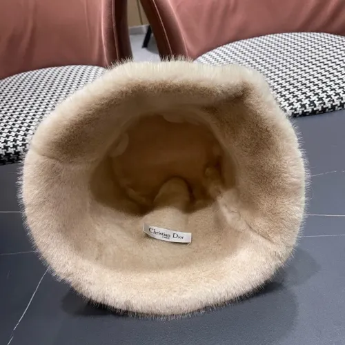 Cheap Christian Dior Caps #1401747 Replica Wholesale [$38.00 USD] [ITEM#1401747] on Replica Christian Dior Caps