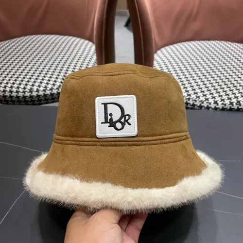 Cheap Christian Dior Caps #1401748 Replica Wholesale [$38.00 USD] [ITEM#1401748] on Replica Christian Dior Caps