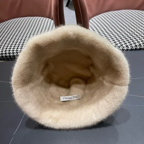 Cheap Christian Dior Caps #1401748 Replica Wholesale [$38.00 USD] [ITEM#1401748] on Replica Christian Dior Caps