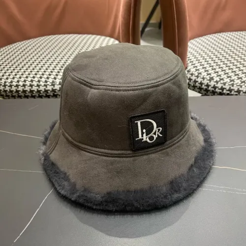 Cheap Christian Dior Caps #1401749 Replica Wholesale [$38.00 USD] [ITEM#1401749] on Replica Christian Dior Caps