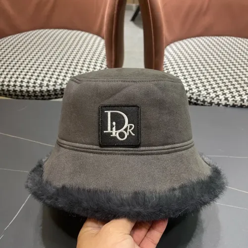 Cheap Christian Dior Caps #1401749 Replica Wholesale [$38.00 USD] [ITEM#1401749] on Replica Christian Dior Caps