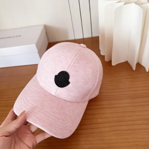 Moncler Caps #1401751