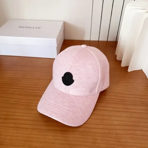 Cheap Moncler Caps #1401751 Replica Wholesale [$25.00 USD] [ITEM#1401751] on Replica Moncler Caps