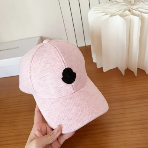 Cheap Moncler Caps #1401751 Replica Wholesale [$25.00 USD] [ITEM#1401751] on Replica Moncler Caps