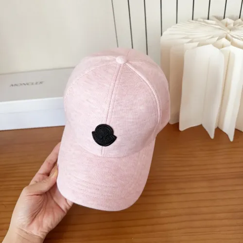 Cheap Moncler Caps #1401751 Replica Wholesale [$25.00 USD] [ITEM#1401751] on Replica Moncler Caps
