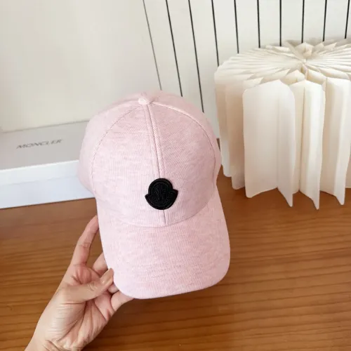 Cheap Moncler Caps #1401751 Replica Wholesale [$25.00 USD] [ITEM#1401751] on Replica Moncler Caps