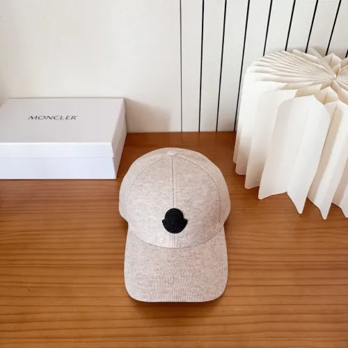 Cheap Moncler Caps #1401752 Replica Wholesale [$25.00 USD] [ITEM#1401752] on Replica Moncler Caps