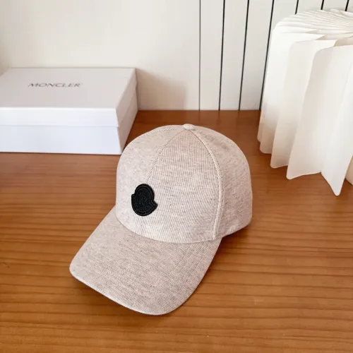 Cheap Moncler Caps #1401752 Replica Wholesale [$25.00 USD] [ITEM#1401752] on Replica Moncler Caps