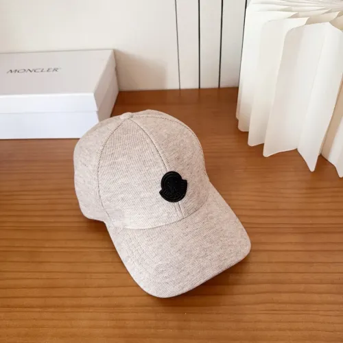 Cheap Moncler Caps #1401752 Replica Wholesale [$25.00 USD] [ITEM#1401752] on Replica Moncler Caps