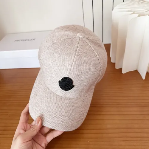 Cheap Moncler Caps #1401752 Replica Wholesale [$25.00 USD] [ITEM#1401752] on Replica Moncler Caps