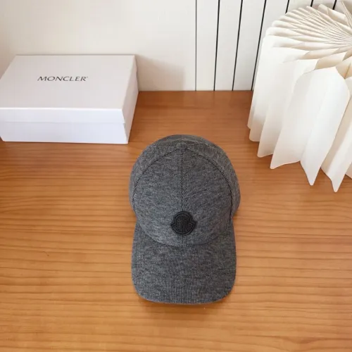 Cheap Moncler Caps #1401753 Replica Wholesale [$25.00 USD] [ITEM#1401753] on Replica Moncler Caps
