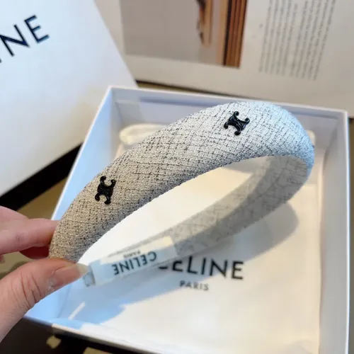 Cheap Celine Headband For Women #1401754 Replica Wholesale [$27.00 USD] [ITEM#1401754] on Replica Celine Headband