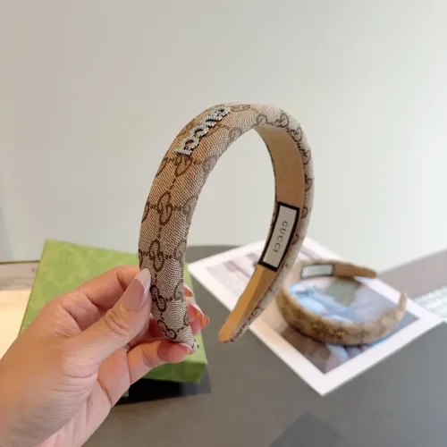 Cheap Gucci Headband For Women #1401760 Replica Wholesale [$27.00 USD] [ITEM#1401760] on Replica Gucci Headband