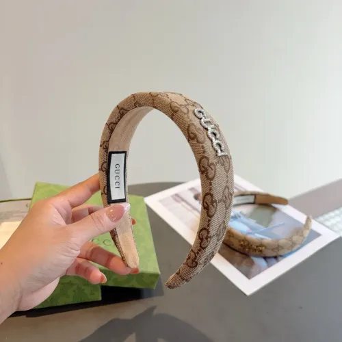 Cheap Gucci Headband For Women #1401760 Replica Wholesale [$27.00 USD] [ITEM#1401760] on Replica Gucci Headband