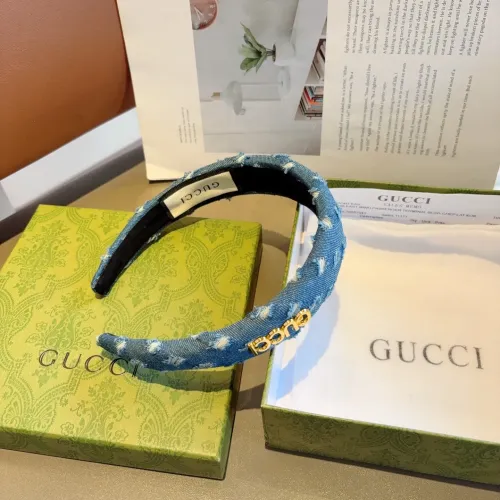 Cheap Gucci Headband For Women #1401762 Replica Wholesale [$27.00 USD] [ITEM#1401762] on Replica Gucci Headband