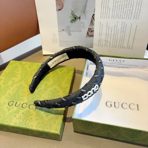 Cheap Gucci Headband For Women #1401763 Replica Wholesale [$27.00 USD] [ITEM#1401763] on Replica Gucci Headband