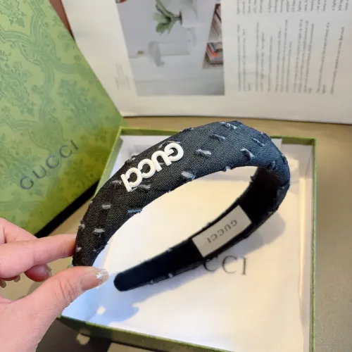 Cheap Gucci Headband For Women #1401763 Replica Wholesale [$27.00 USD] [ITEM#1401763] on Replica Gucci Headband