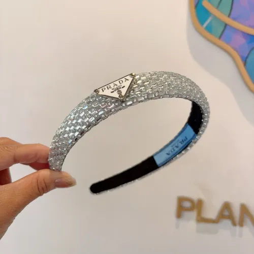 Prada Headband For Women #1401764