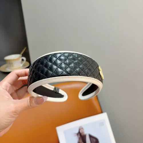 Cheap Chanel Headband For Women #1401770 Replica Wholesale [$27.00 USD] [ITEM#1401770] on Replica Chanel Headband