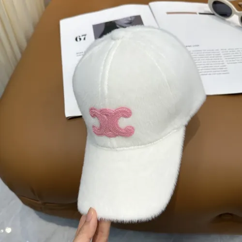 Cheap Celine Caps #1401771 Replica Wholesale [$25.00 USD] [ITEM#1401771] on Replica Celine Caps