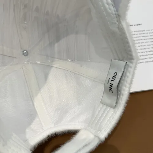 Cheap Celine Caps #1401771 Replica Wholesale [$25.00 USD] [ITEM#1401771] on Replica Celine Caps