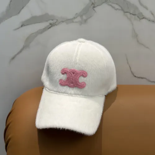 Cheap Celine Caps #1401771 Replica Wholesale [$25.00 USD] [ITEM#1401771] on Replica Celine Caps