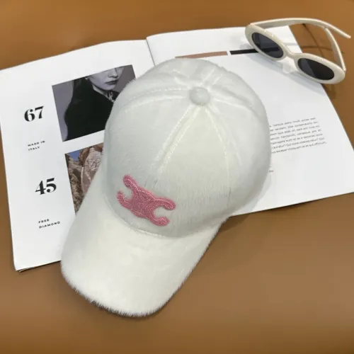 Cheap Celine Caps #1401771 Replica Wholesale [$25.00 USD] [ITEM#1401771] on Replica Celine Caps
