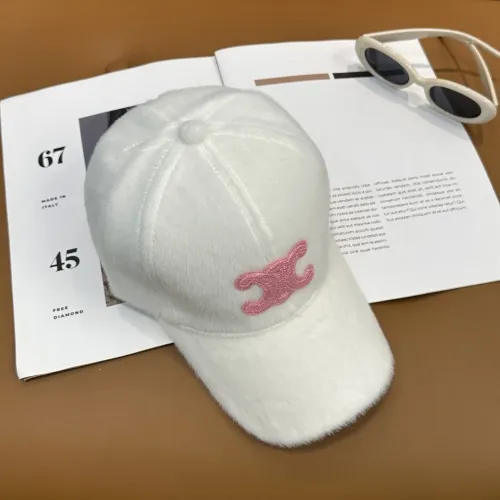 Cheap Celine Caps #1401771 Replica Wholesale [$25.00 USD] [ITEM#1401771] on Replica Celine Caps