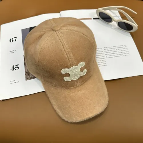Cheap Celine Caps #1401772 Replica Wholesale [$25.00 USD] [ITEM#1401772] on Replica Celine Caps