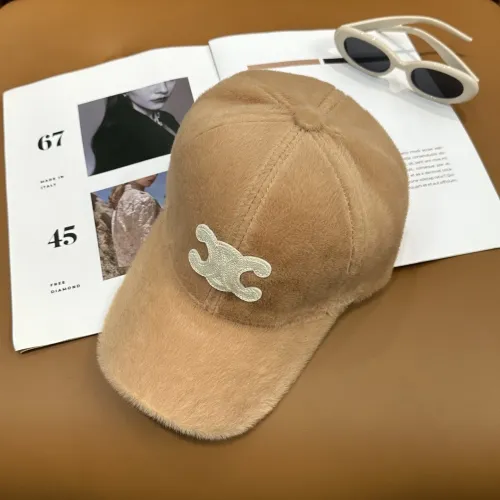 Cheap Celine Caps #1401772 Replica Wholesale [$25.00 USD] [ITEM#1401772] on Replica Celine Caps