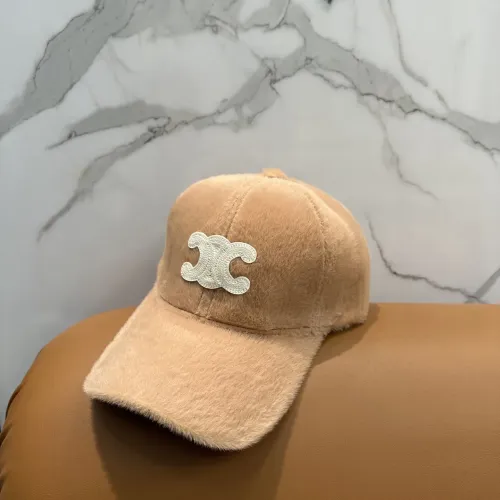 Cheap Celine Caps #1401772 Replica Wholesale [$25.00 USD] [ITEM#1401772] on Replica Celine Caps