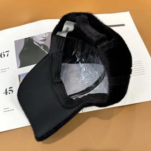 Cheap Celine Caps #1401773 Replica Wholesale [$25.00 USD] [ITEM#1401773] on Replica Celine Caps
