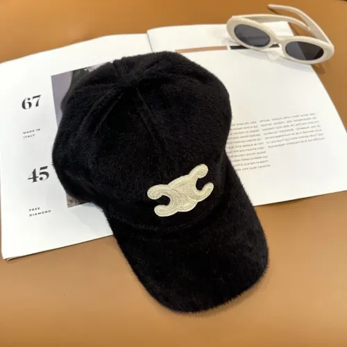 Cheap Celine Caps #1401773 Replica Wholesale [$25.00 USD] [ITEM#1401773] on Replica Celine Caps
