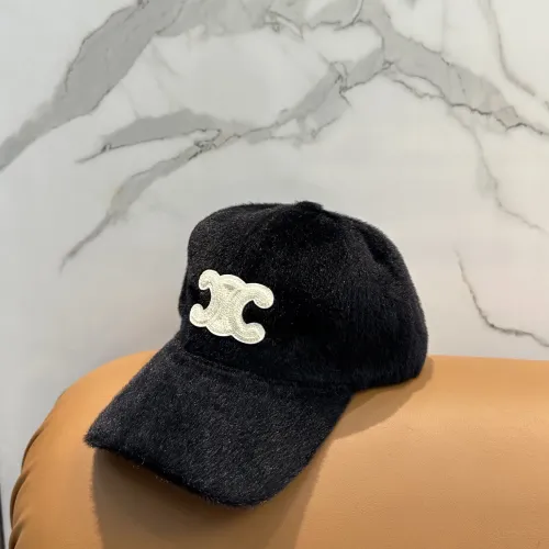 Cheap Celine Caps #1401773 Replica Wholesale [$25.00 USD] [ITEM#1401773] on Replica Celine Caps